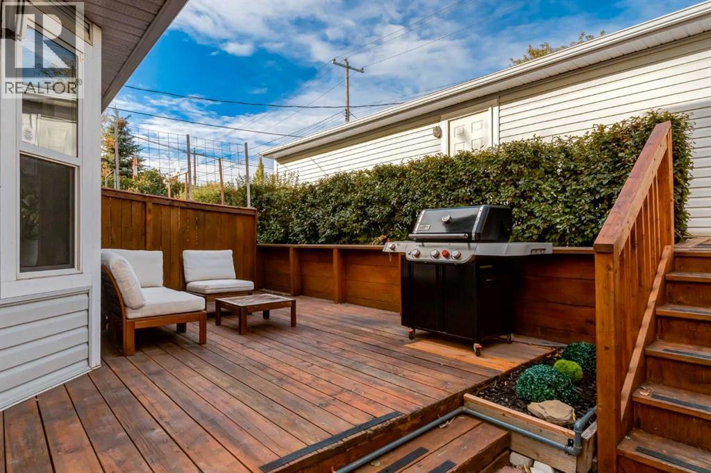 Single Family House for Sale in    Street SW Richmond Calgary 