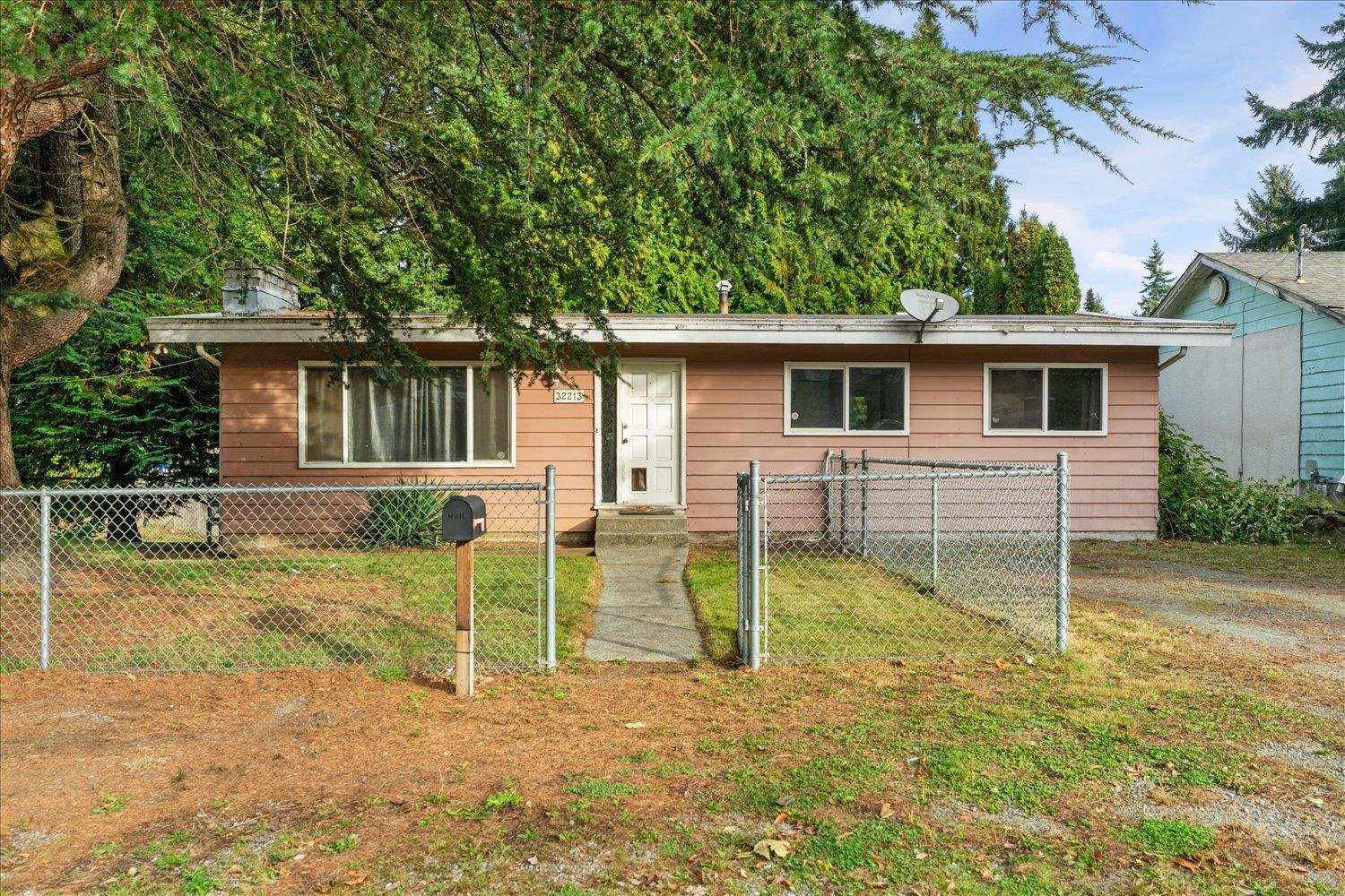 32213 GRANITE AVENUE, ABBOTSFORD