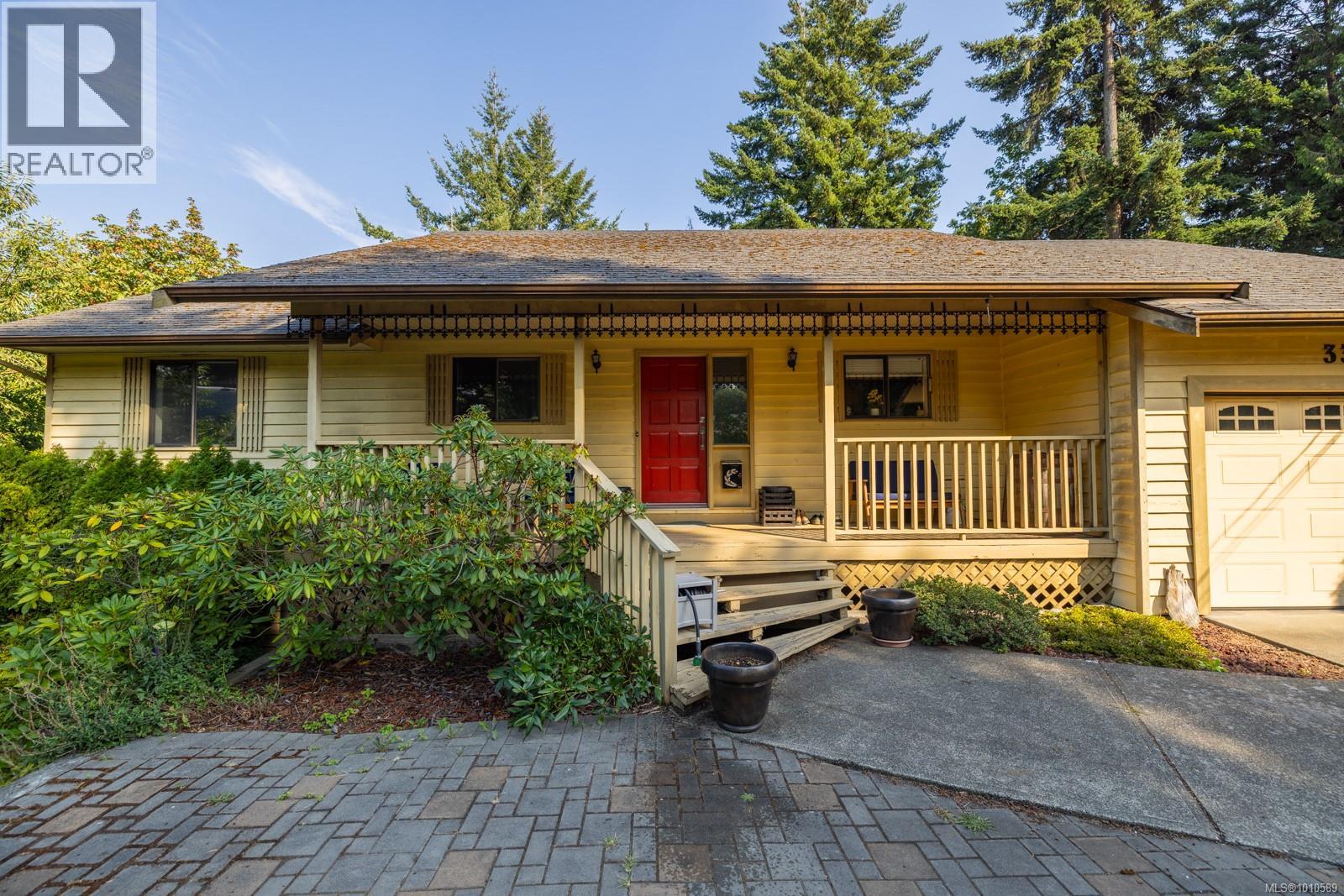 3361 St. Troy Pl, Colwood