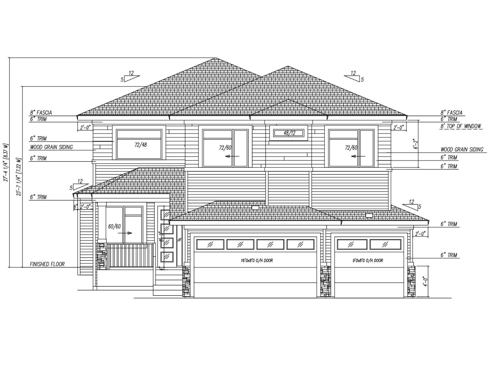 5 HILLWOOD TC, Spruce Grove