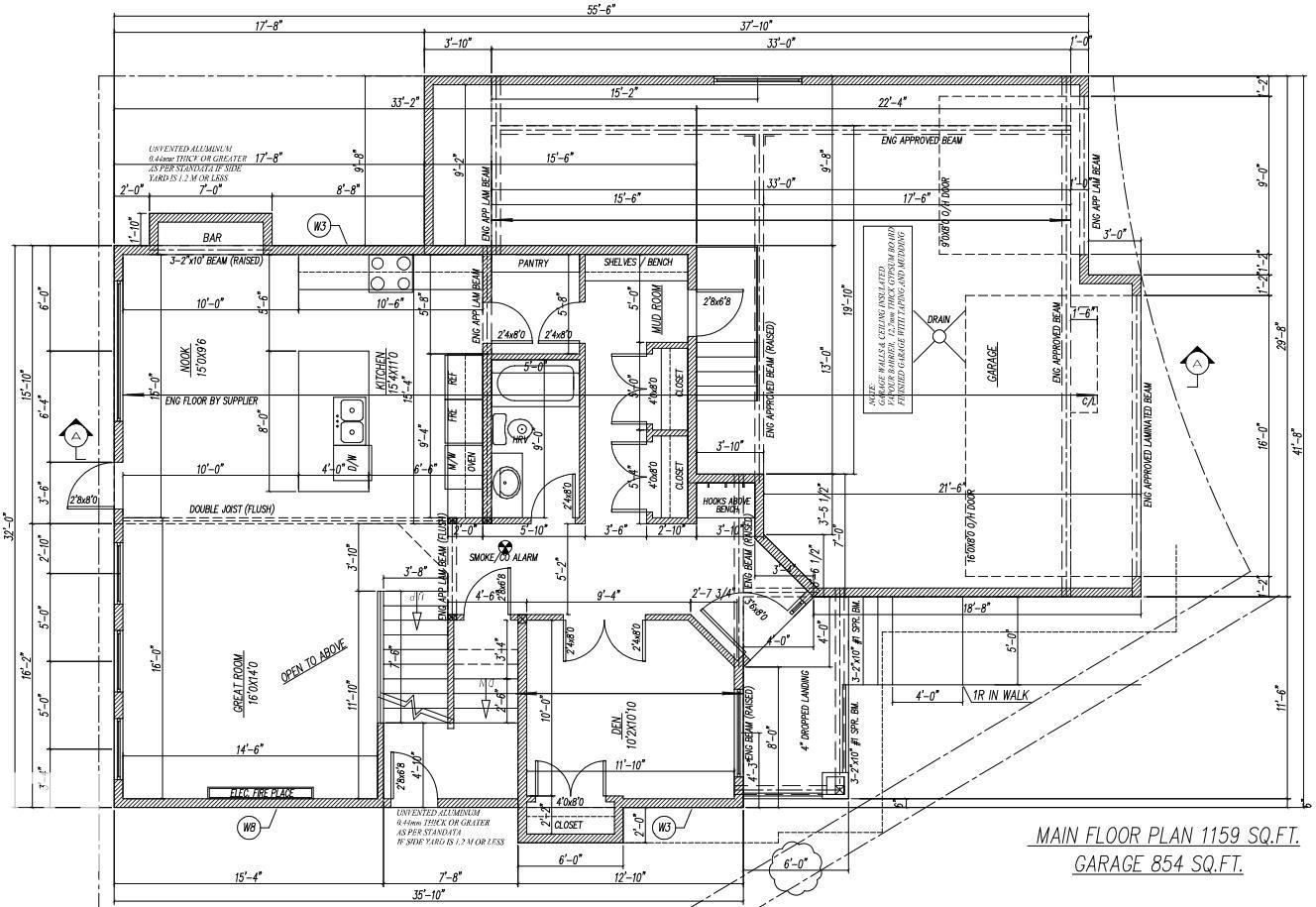 5 HILLWOOD TC, Spruce Grove