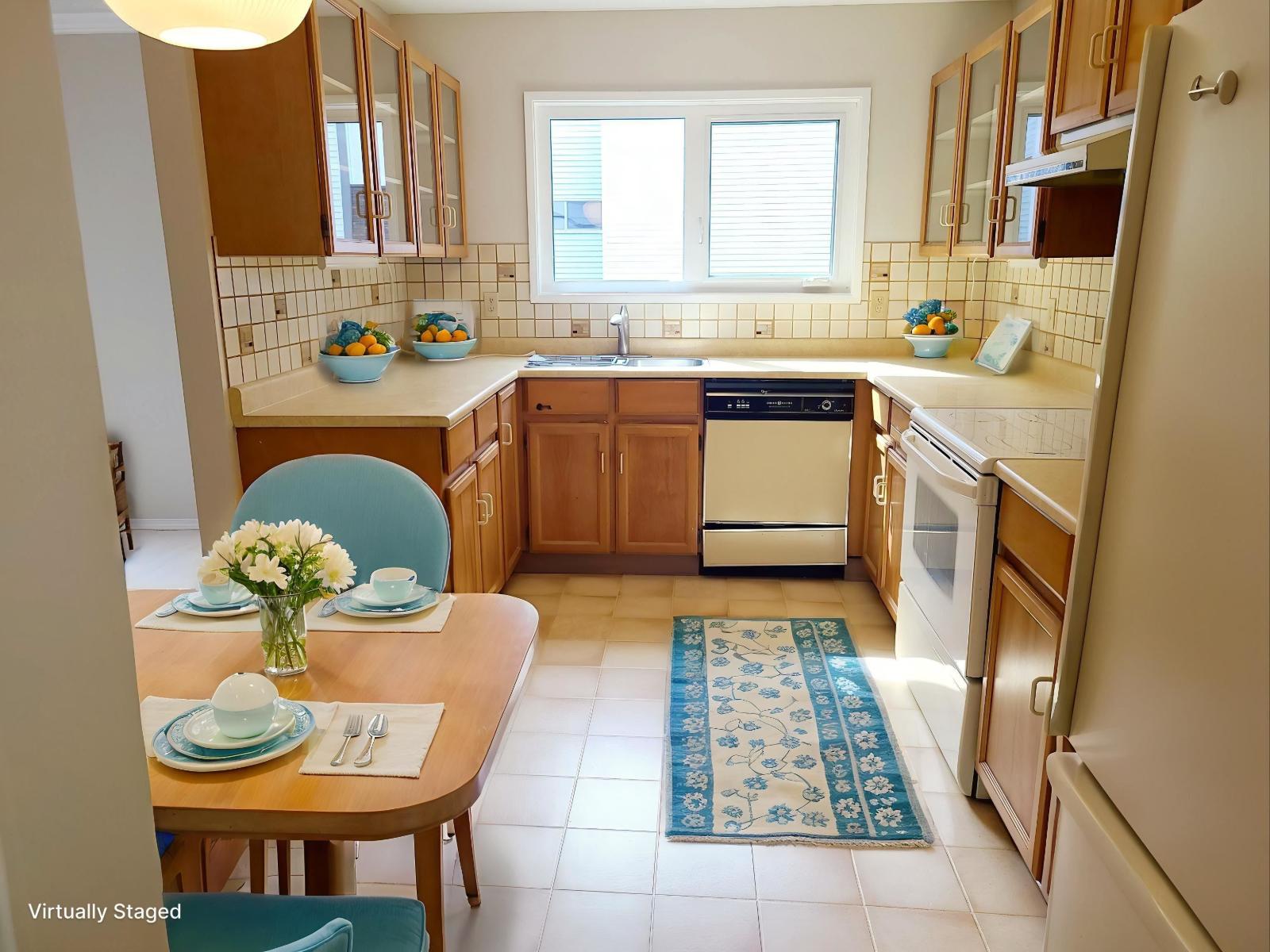 111 1521 BLACKWOOD STREET, White Rock