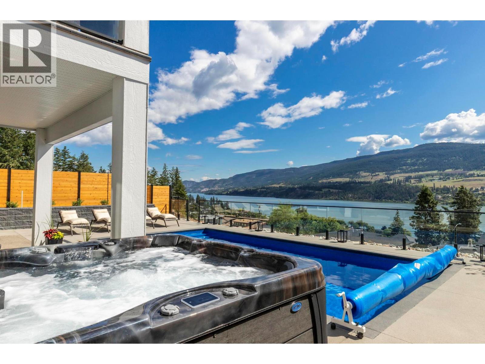  11582 Middleton Road South, Lake Country