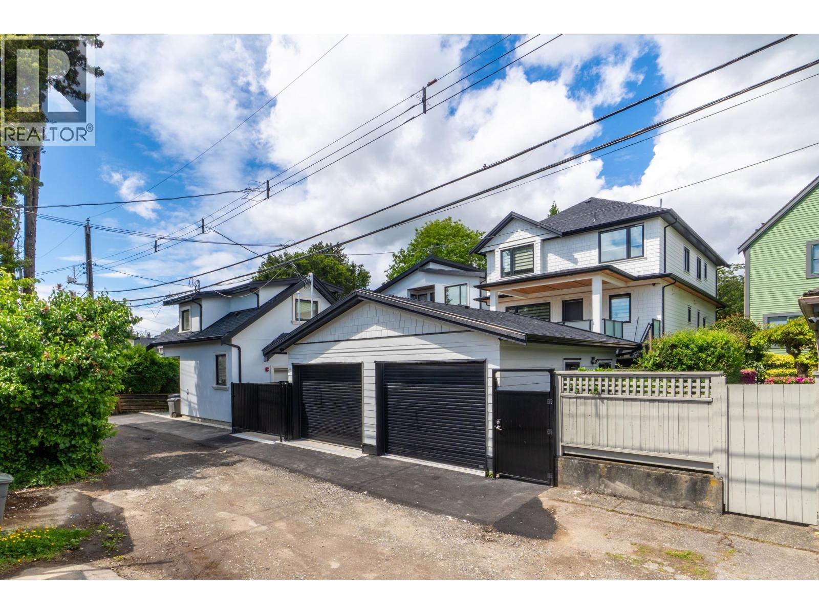 1554 W 66TH AVENUE, Vancouver