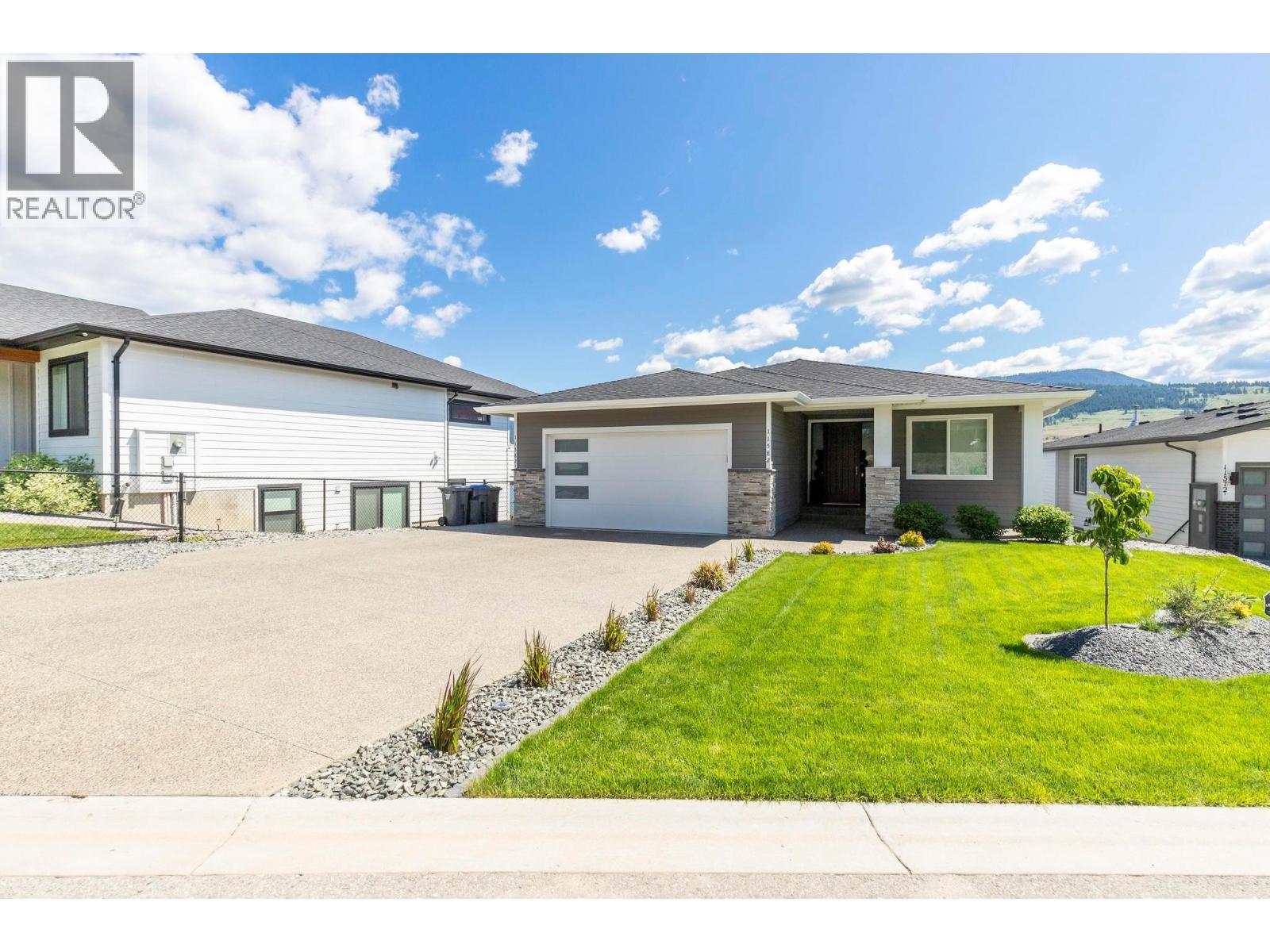  11582 Middleton Road South, Lake Country