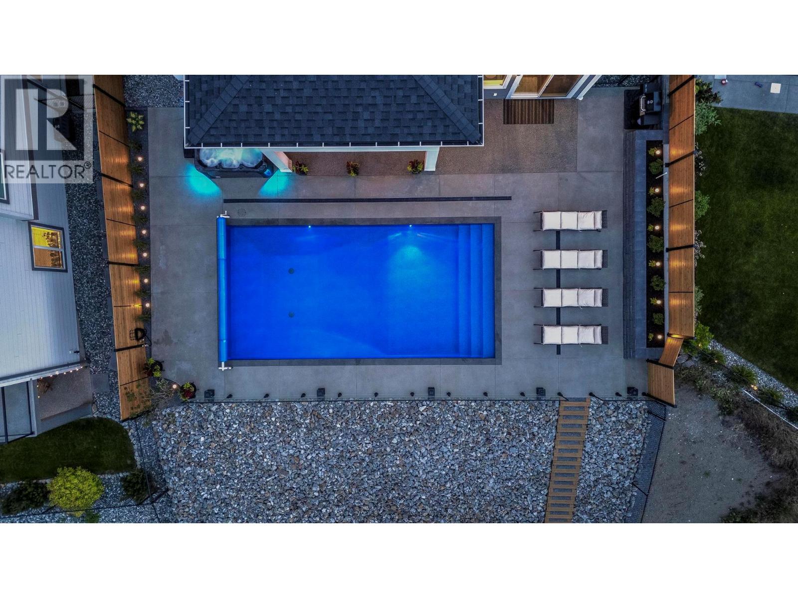  11582 Middleton Road South, Lake Country