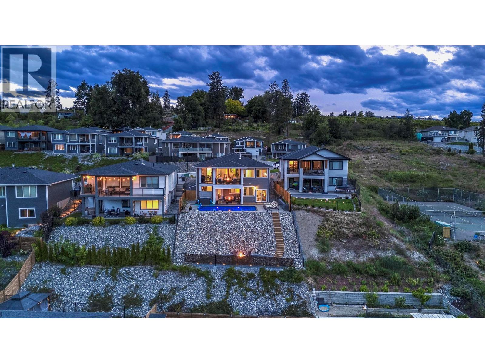  11582 Middleton Road South, Lake Country