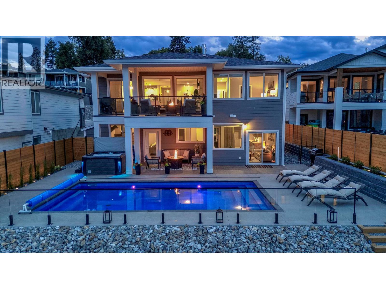  11582 Middleton Road South, Lake Country