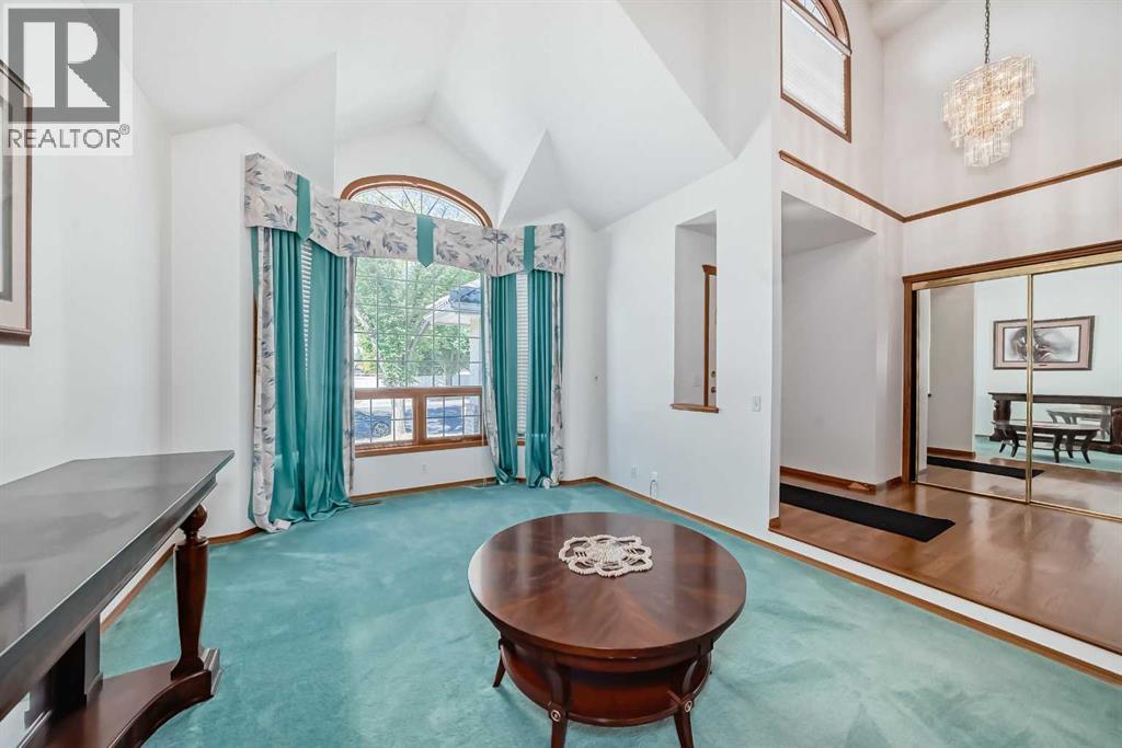 Single Family House for Sale in  Mckenzie Lake Way SE McKenzie Lake Calgary 