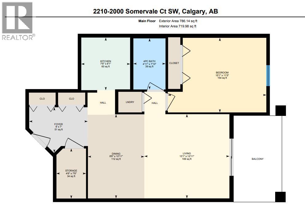 Single Family House for Sale in   Somervale Court SW Somerset Calgary 