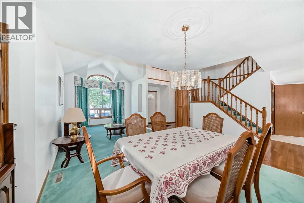 Single Family House for Sale in  Mckenzie Lake Way SE McKenzie Lake Calgary 