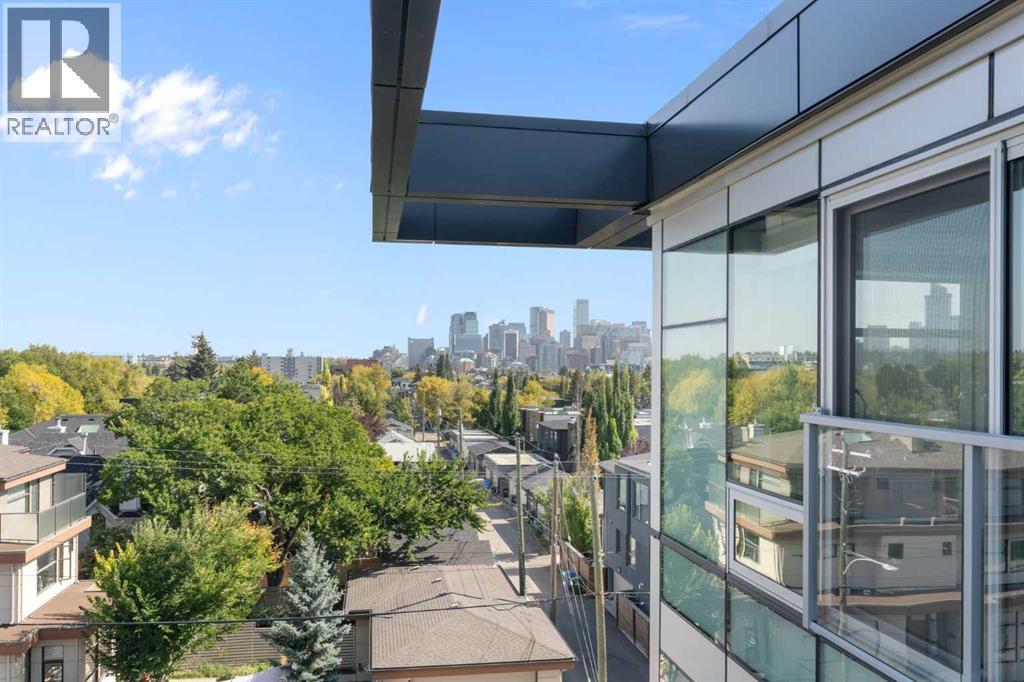 Single Family House for Sale in   A Street NW West Hillhurst Calgary 