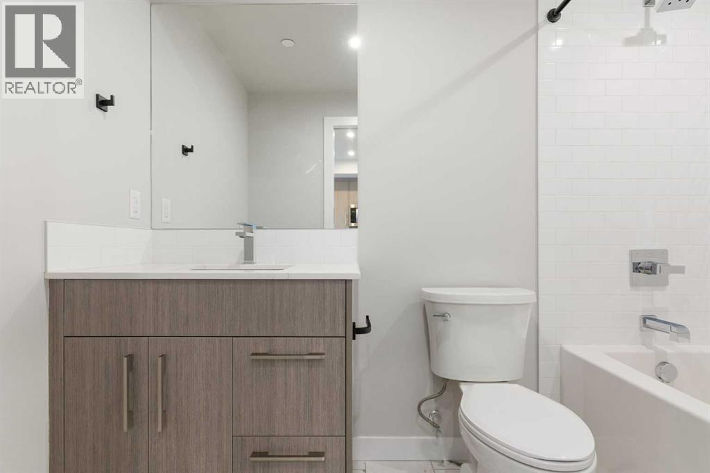 Single Family House for Sale in   A Street NW West Hillhurst Calgary 