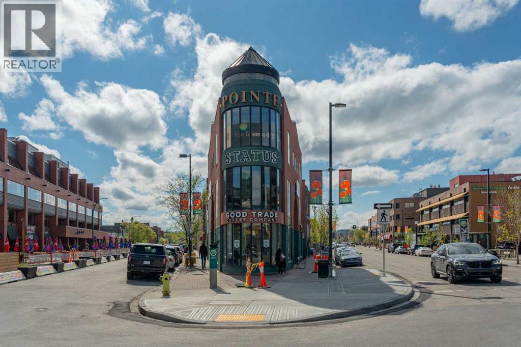 Single Family House for Sale in   A Street NW West Hillhurst Calgary 