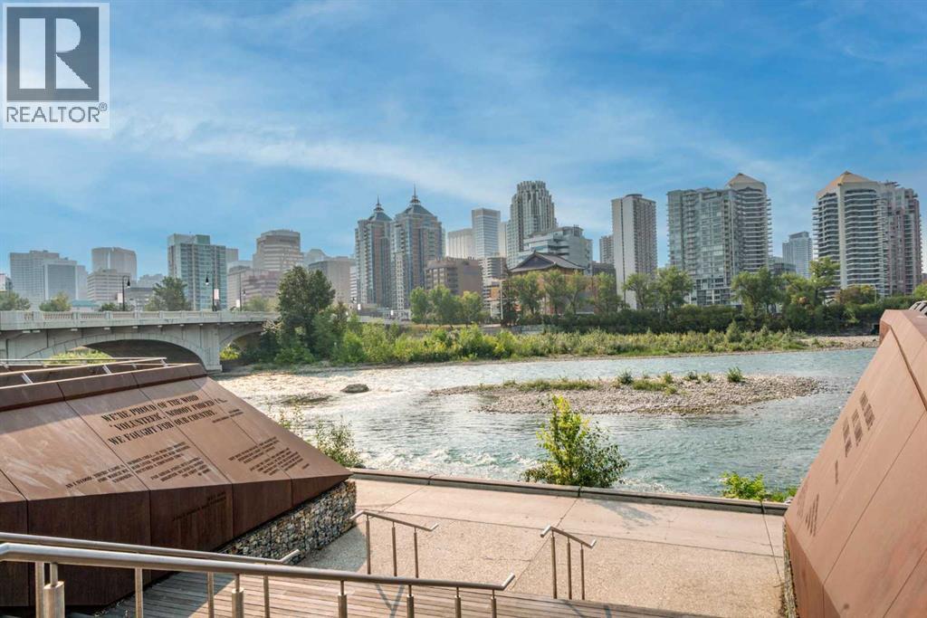 Single Family House for Sale in   A Street NW West Hillhurst Calgary 