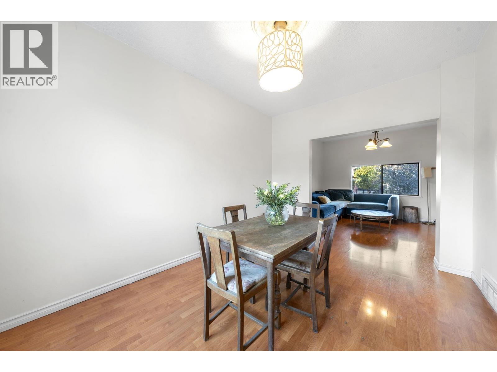 858 UNION STREET, Vancouver