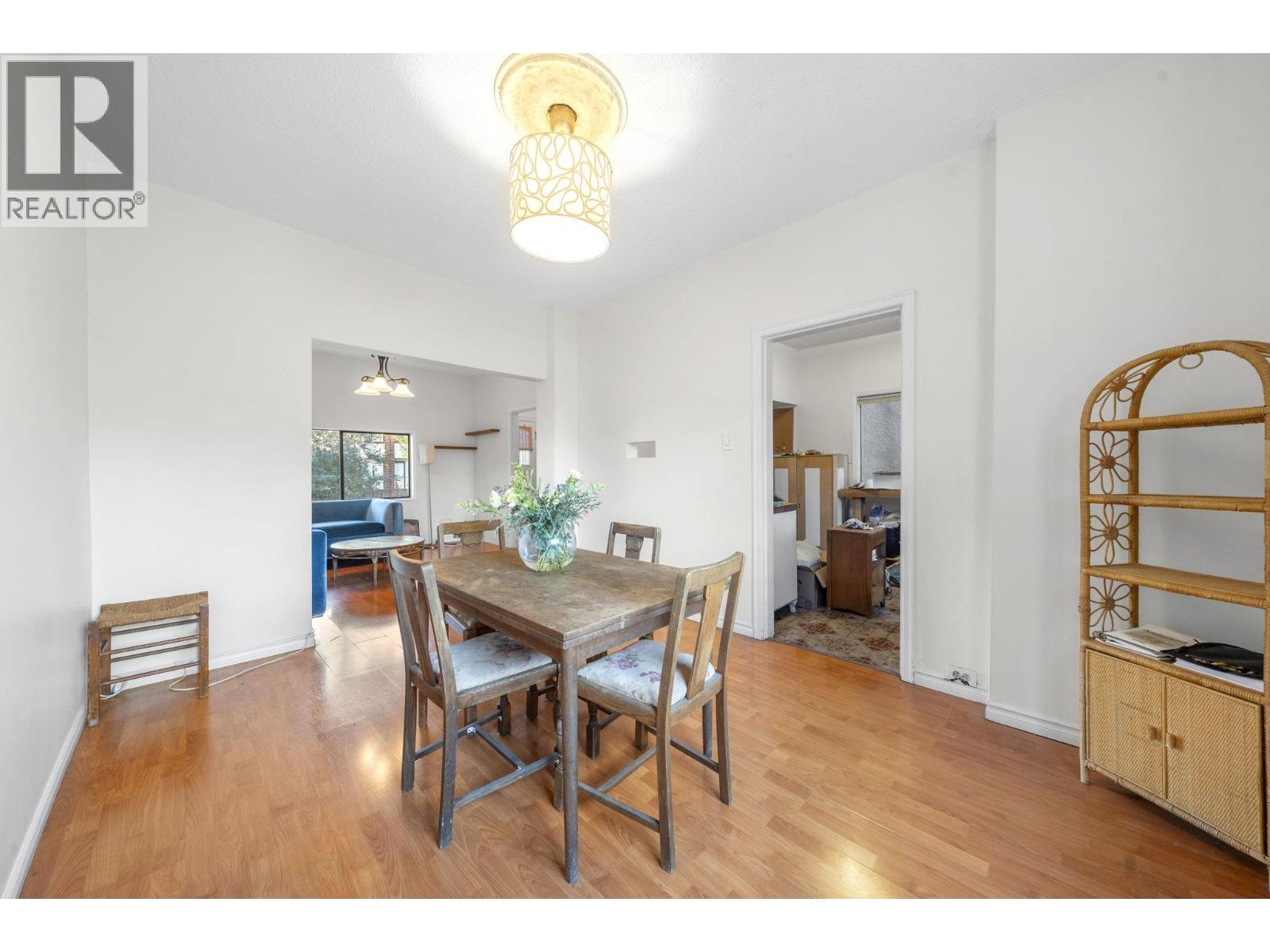 858 UNION STREET, Vancouver