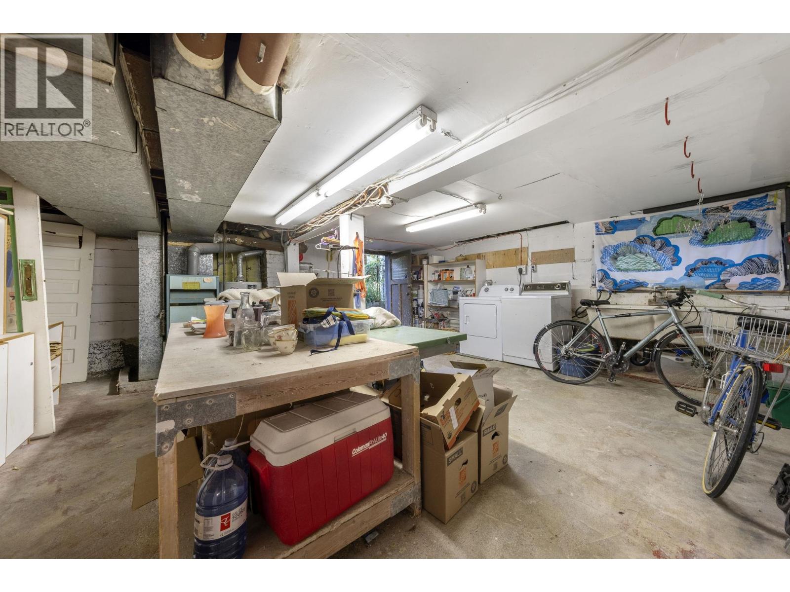 858 UNION STREET, Vancouver