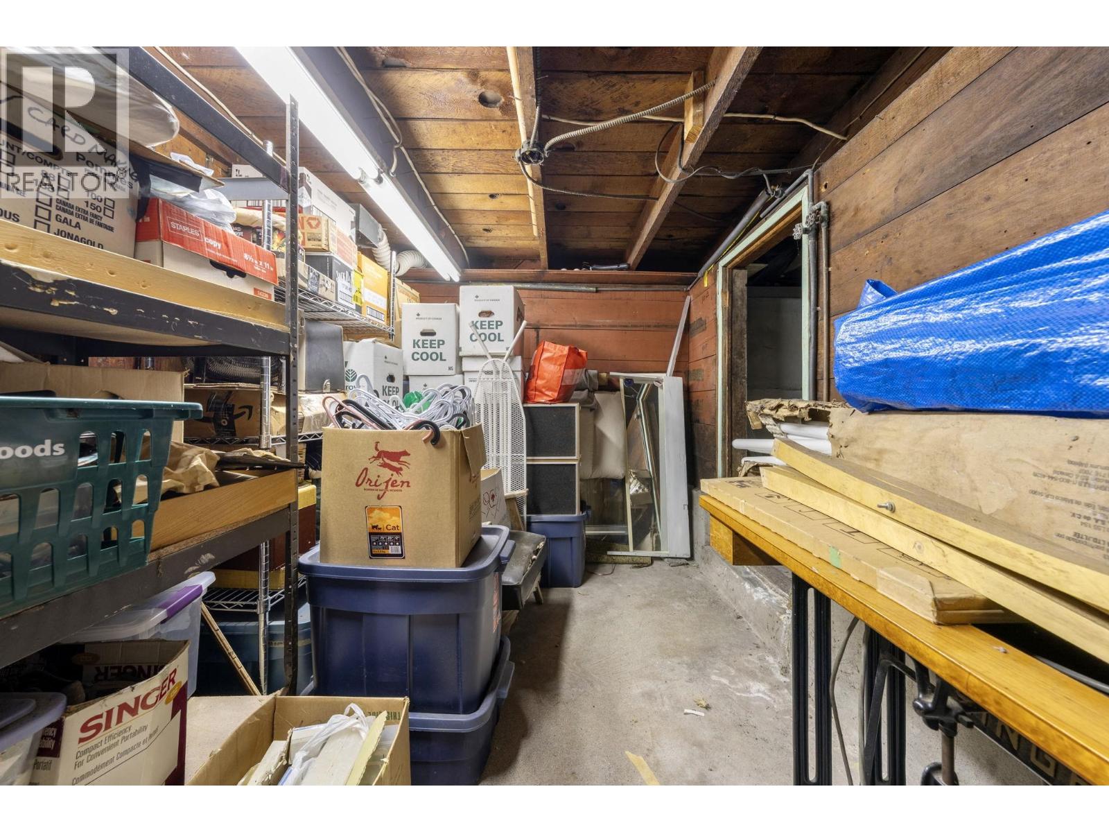 858 UNION STREET, Vancouver