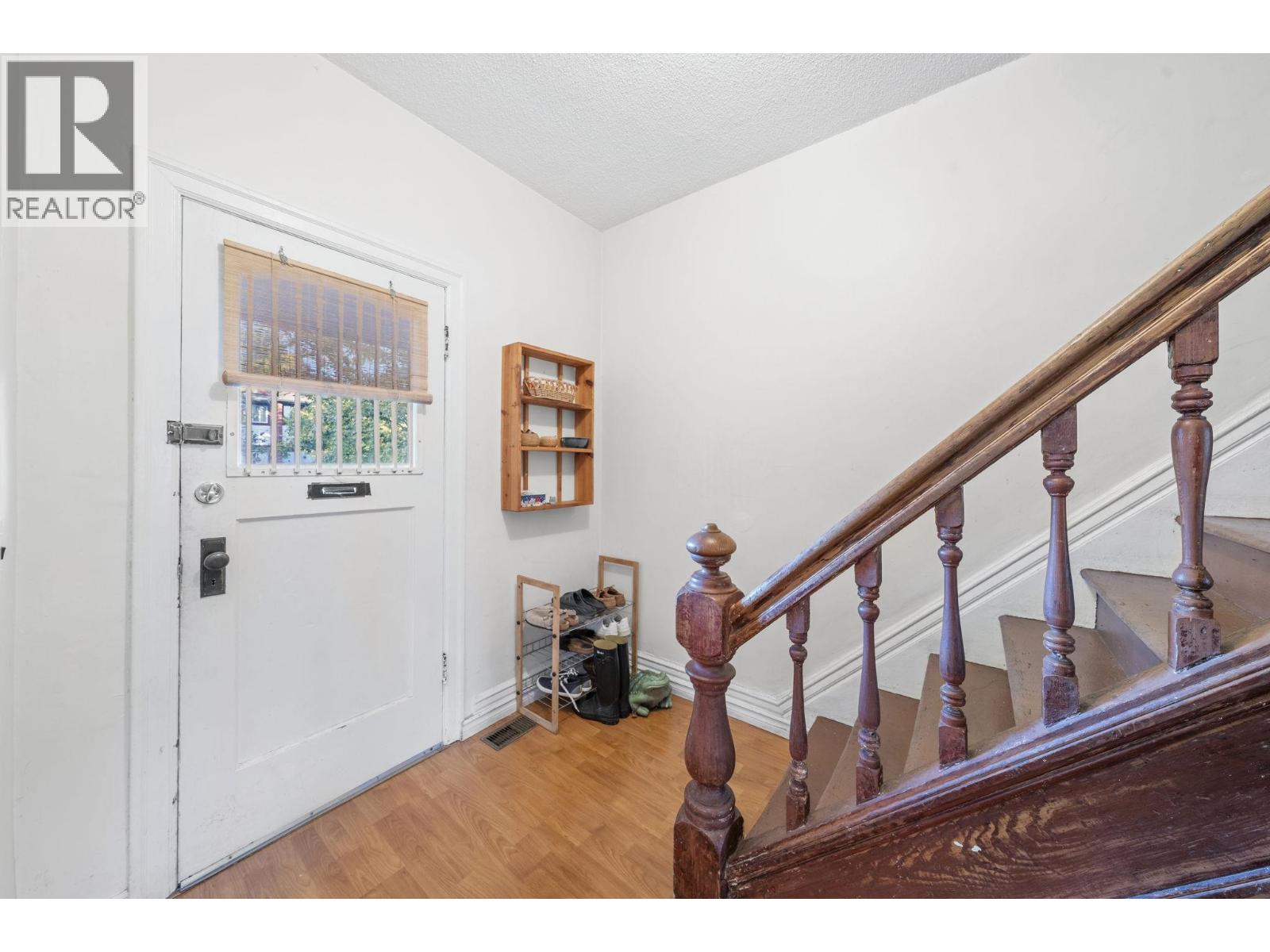 858 UNION STREET, Vancouver