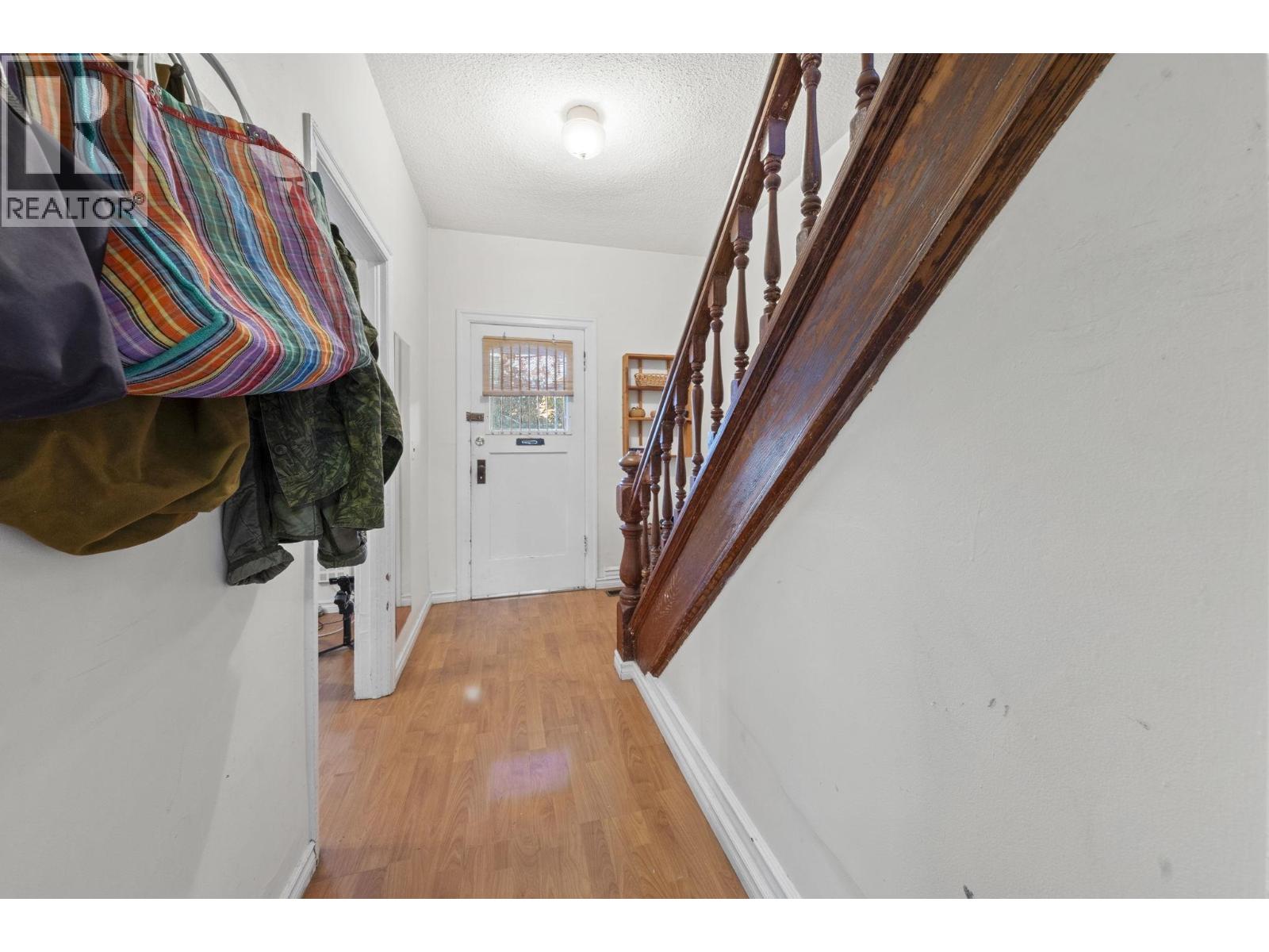 858 UNION STREET, Vancouver