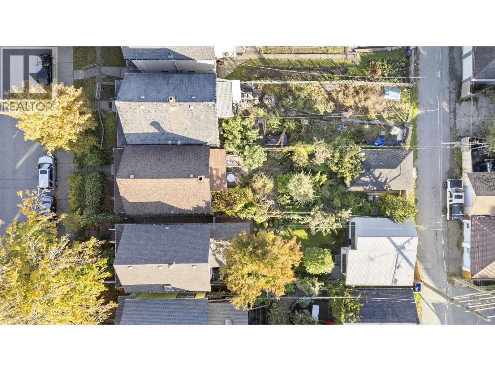 858 UNION STREET, Vancouver