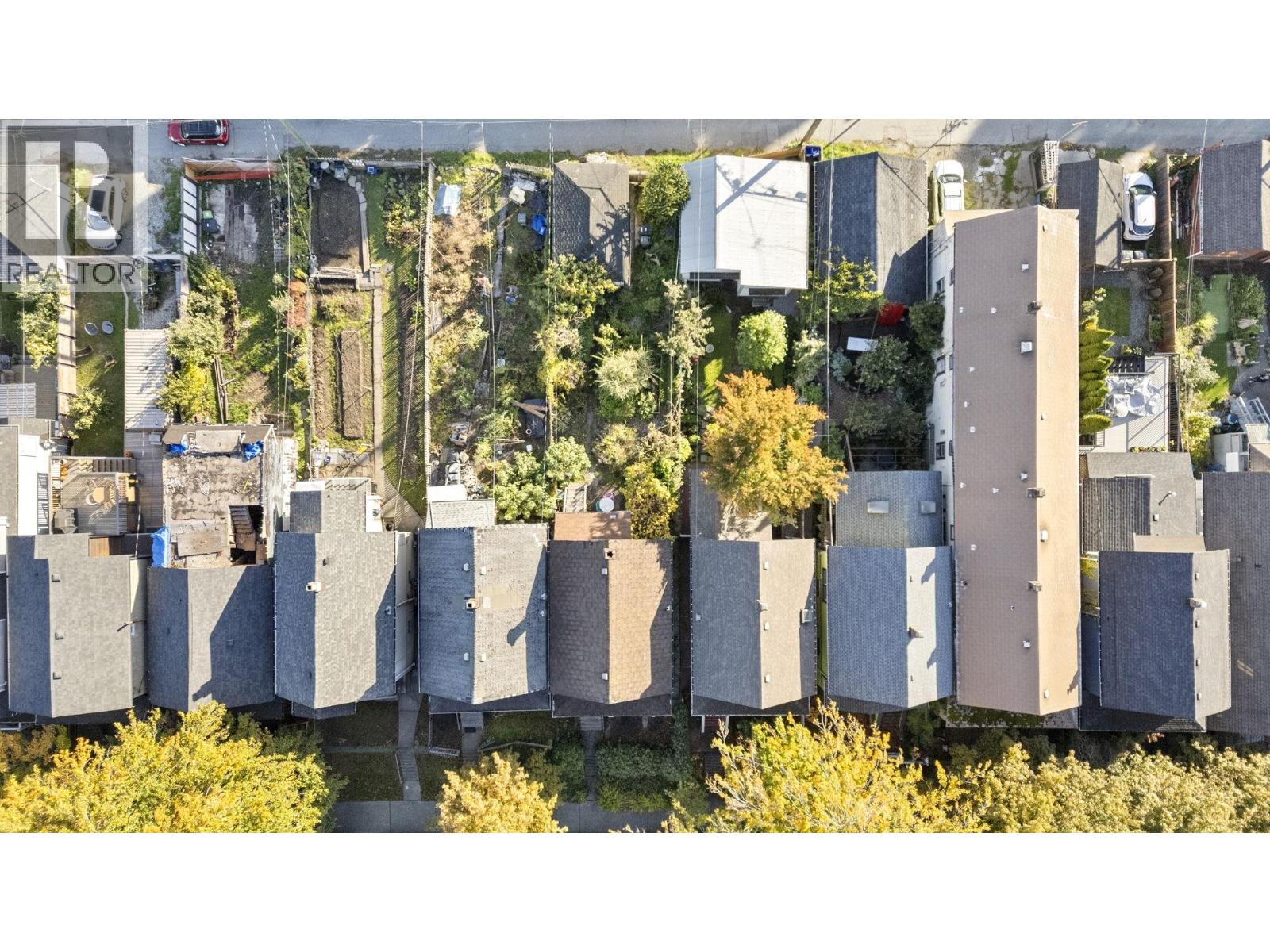 858 UNION STREET, Vancouver