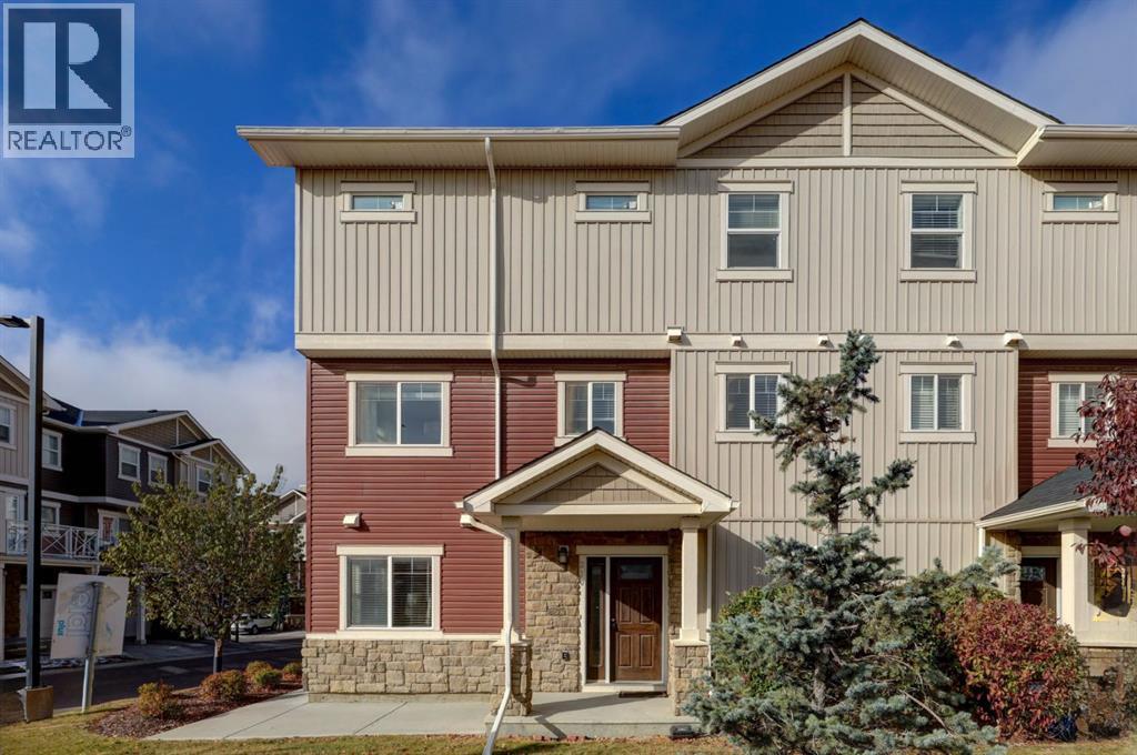 Single Family House for Sale in  Skyview Ranch Grove NE Skyview Ranch Calgary 
