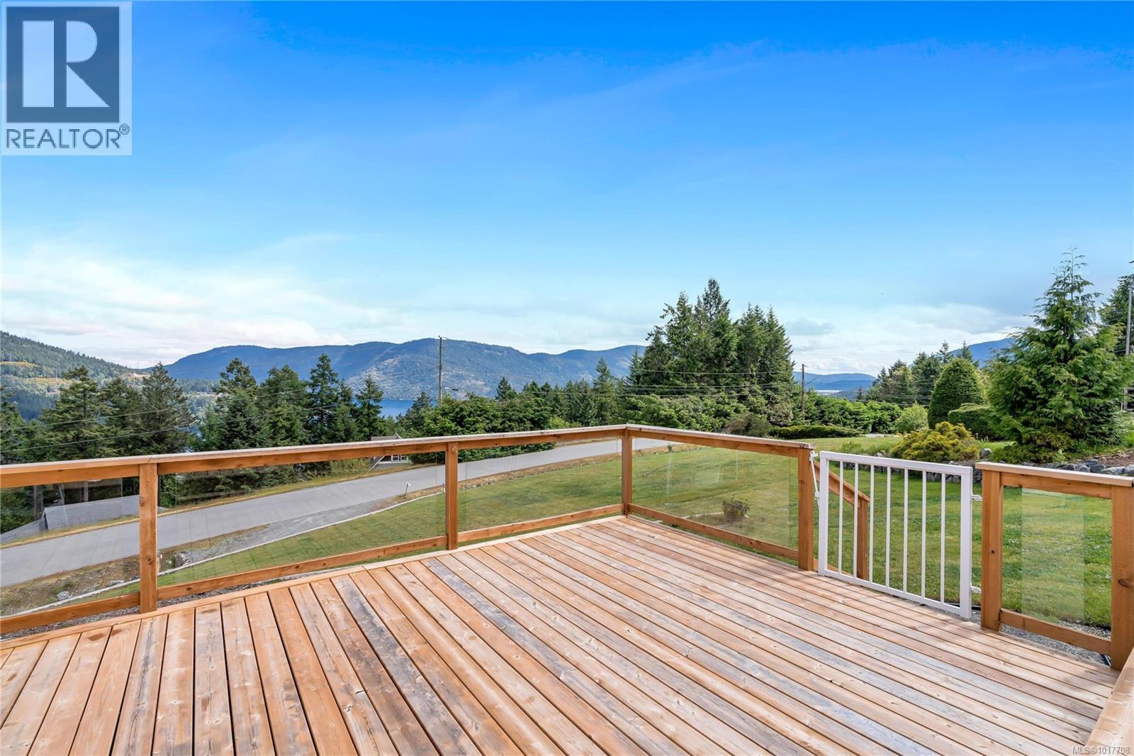  6572 Bird's Eye Drive, Duncan