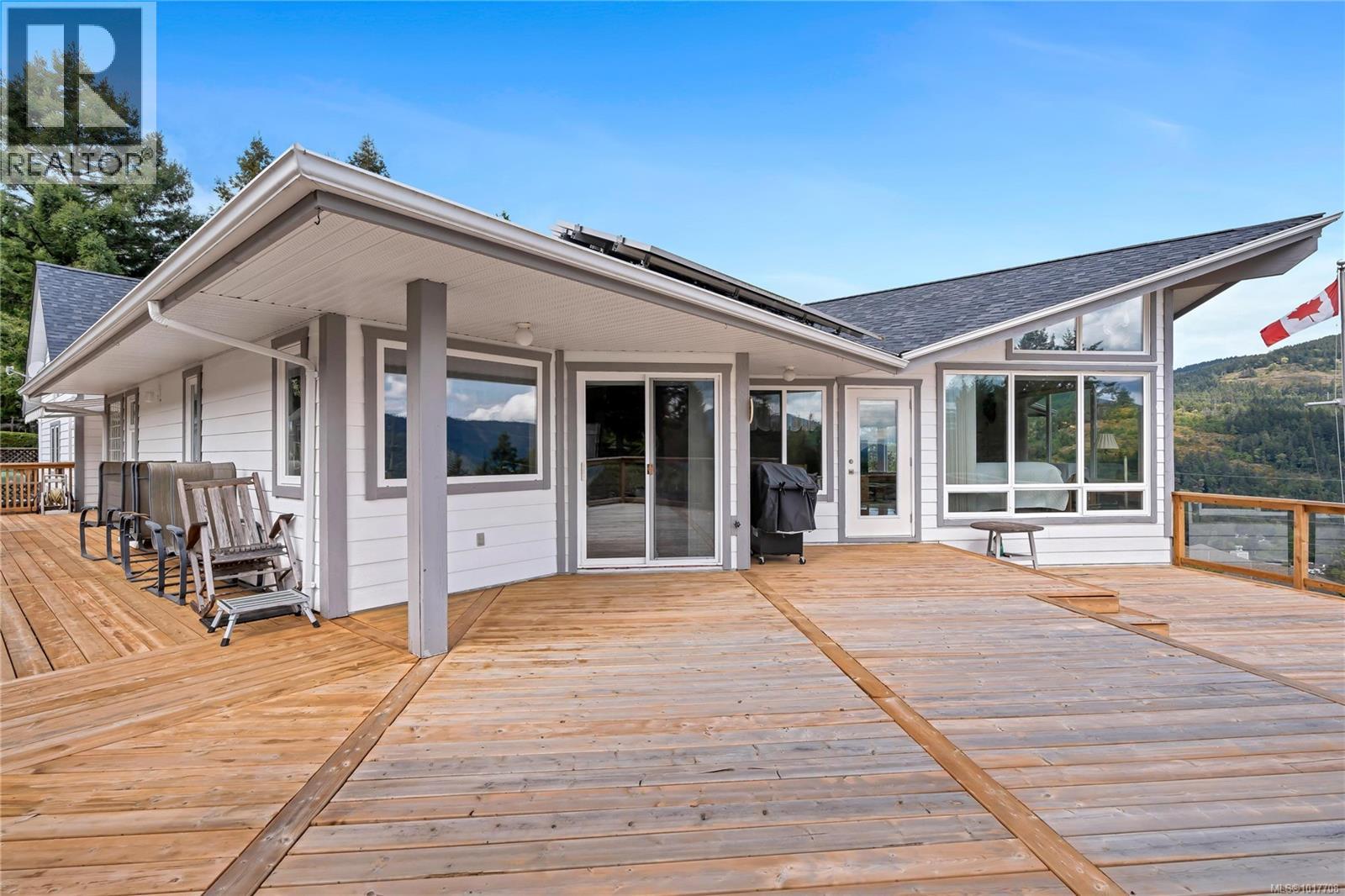  6572 Bird's Eye Drive, Duncan
