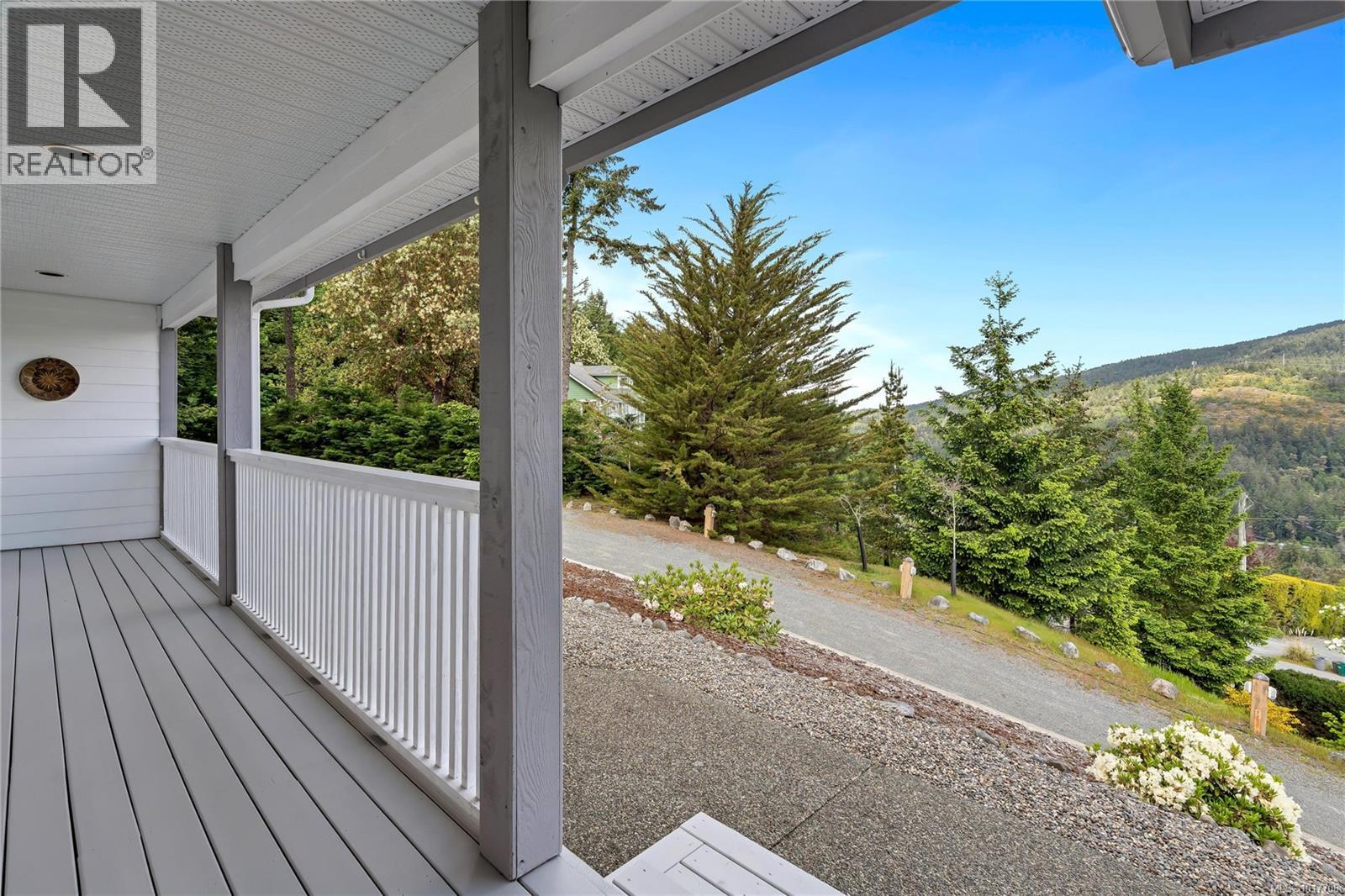  6572 Bird's Eye Drive, Duncan