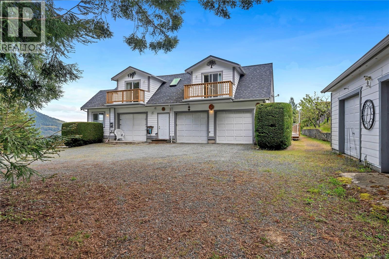  6572 Bird's Eye Drive, Duncan
