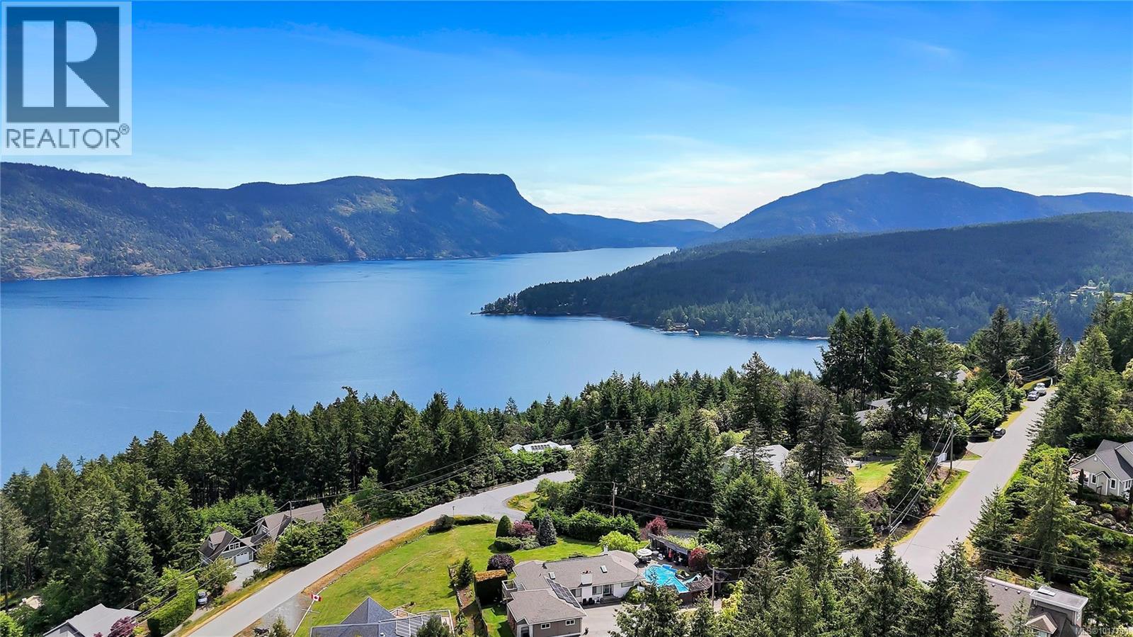  6572 Bird's Eye Drive, Duncan