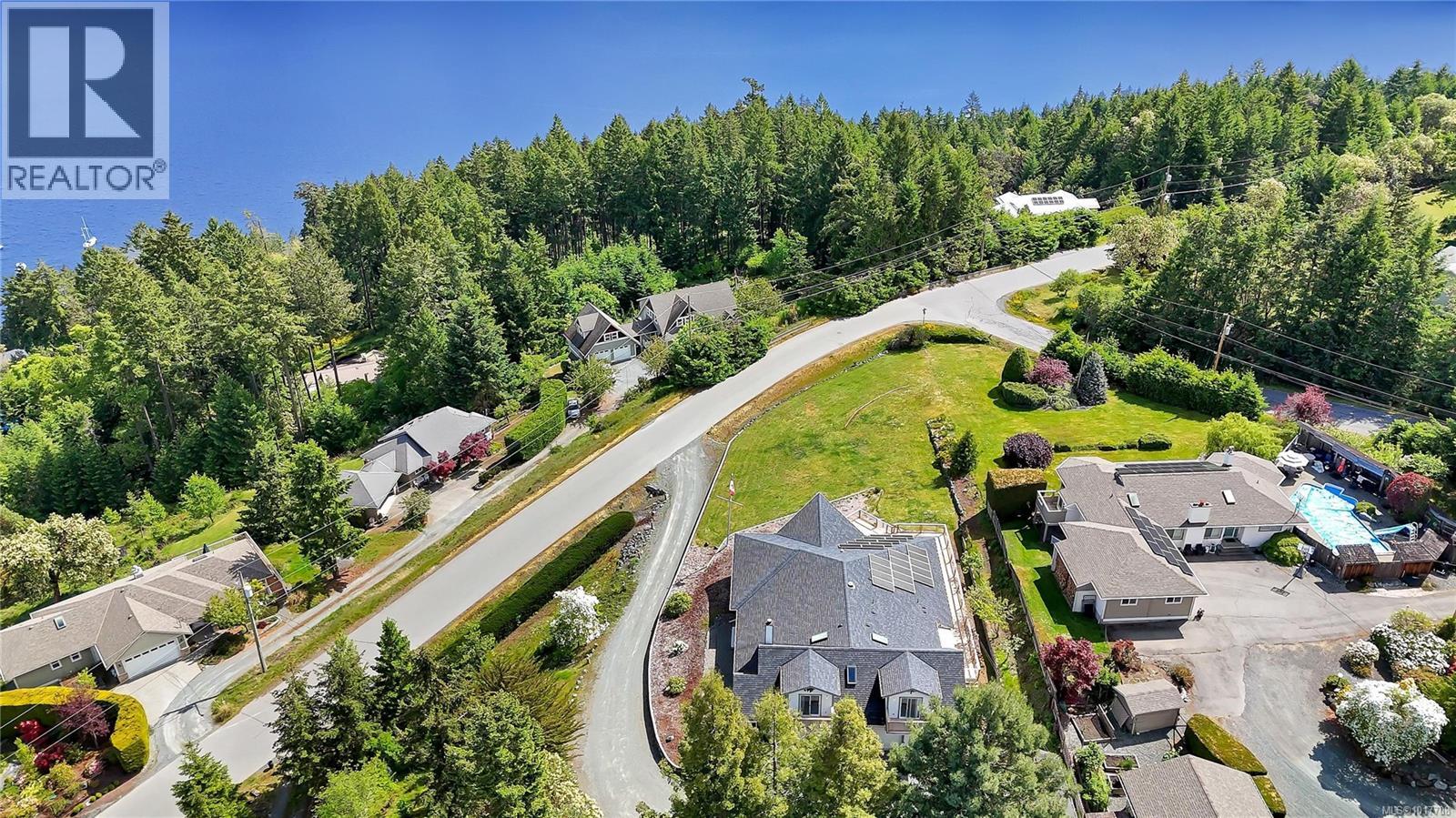  6572 Bird's Eye Drive, Duncan