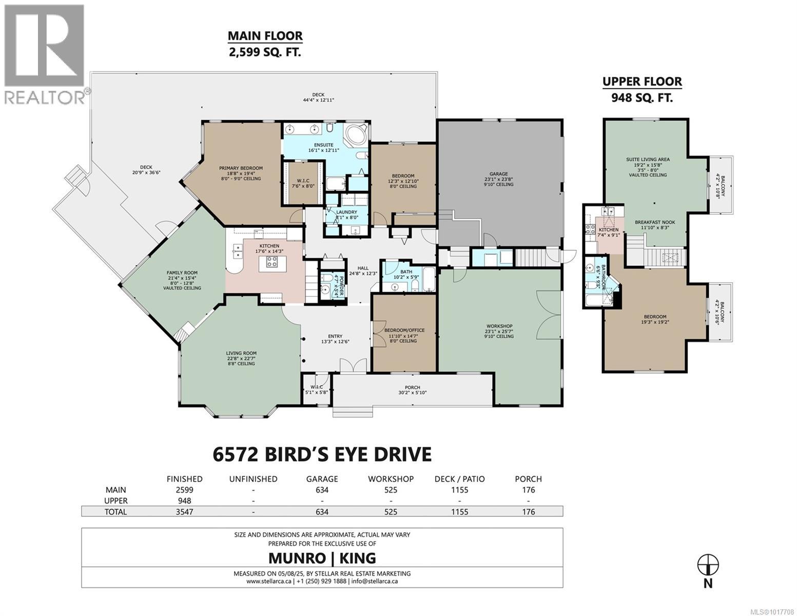  6572 Bird's Eye Drive, Duncan