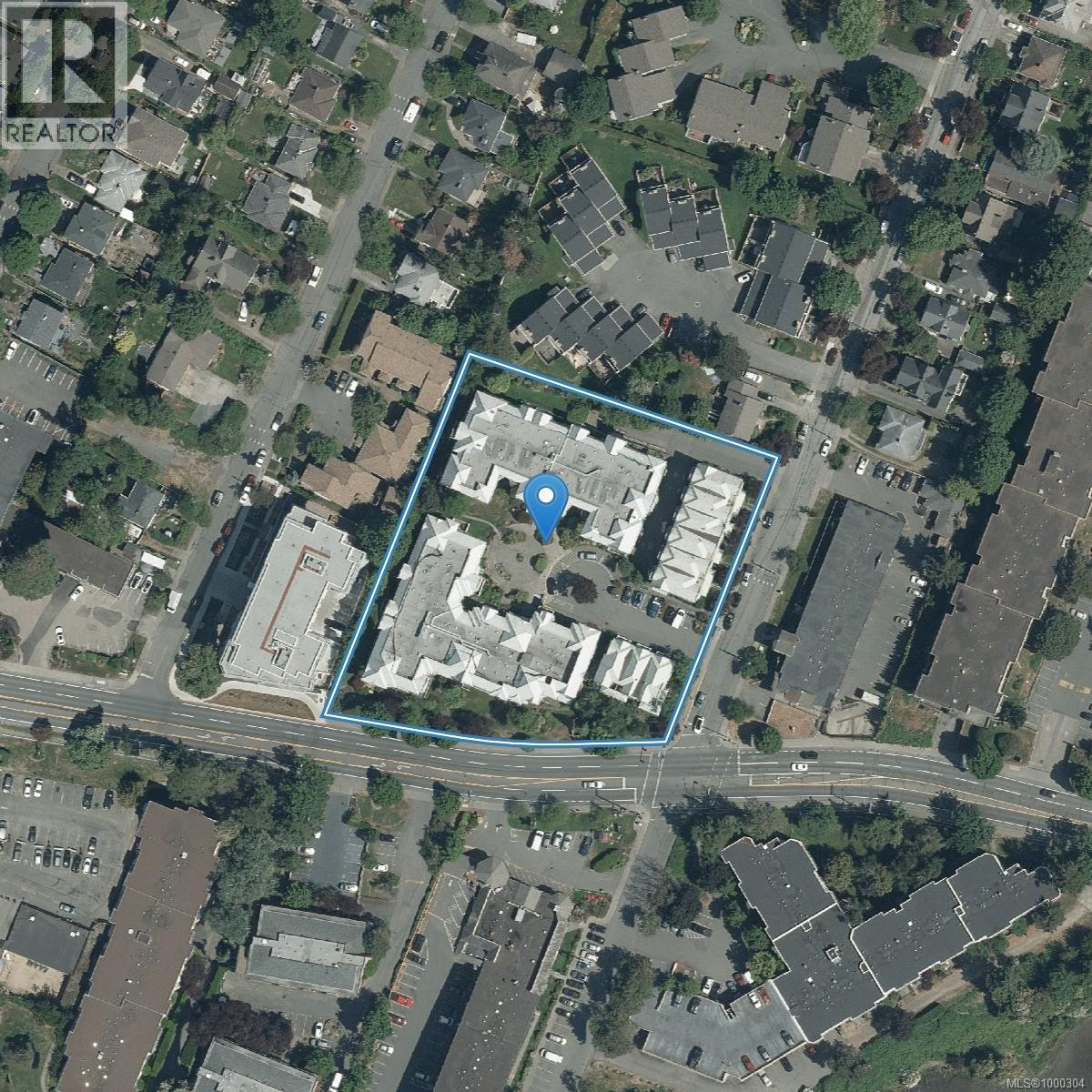 105 3010 Washington Ave, Victoria