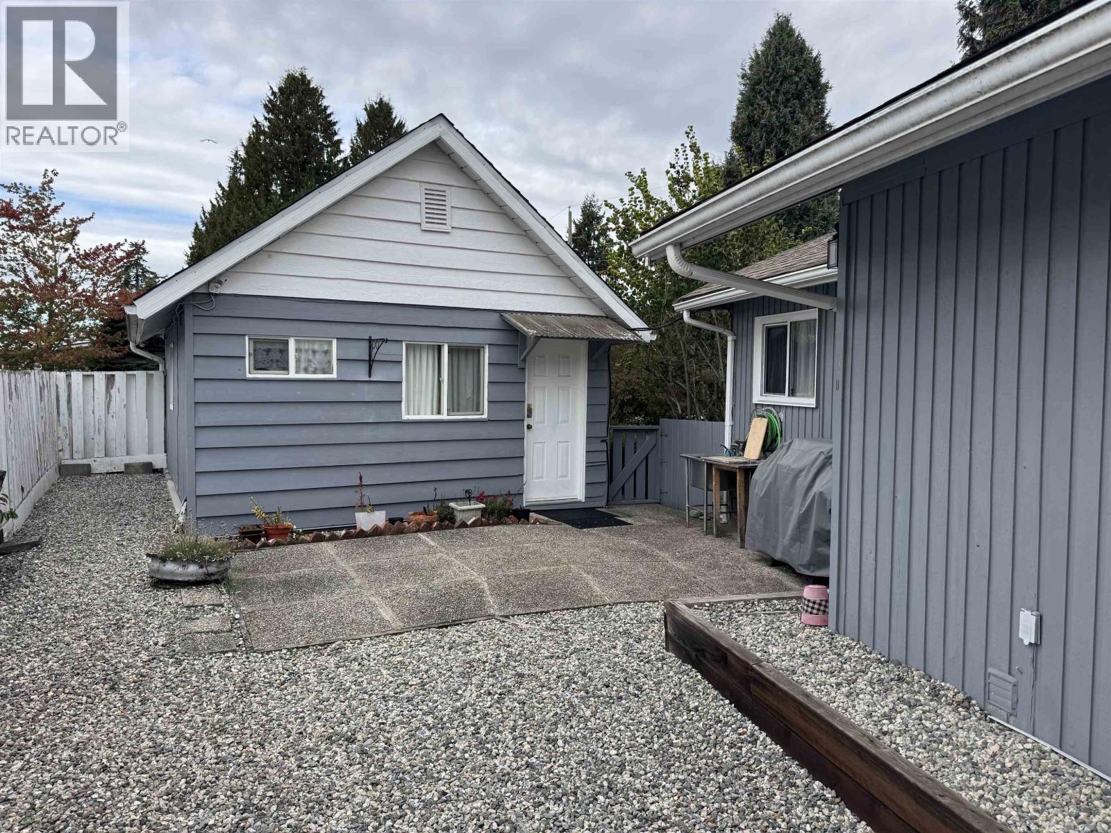 4657 WHITAKER ROAD, Sechelt