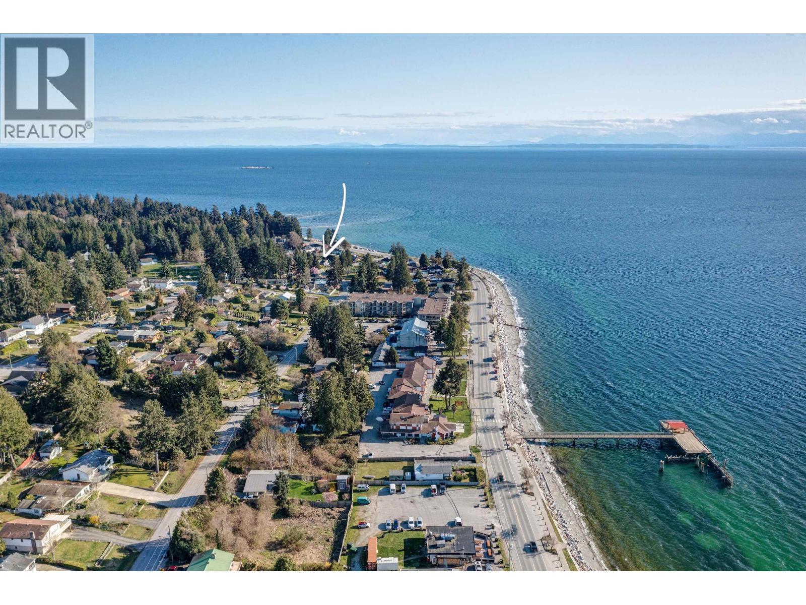 4657 WHITAKER ROAD, Sechelt