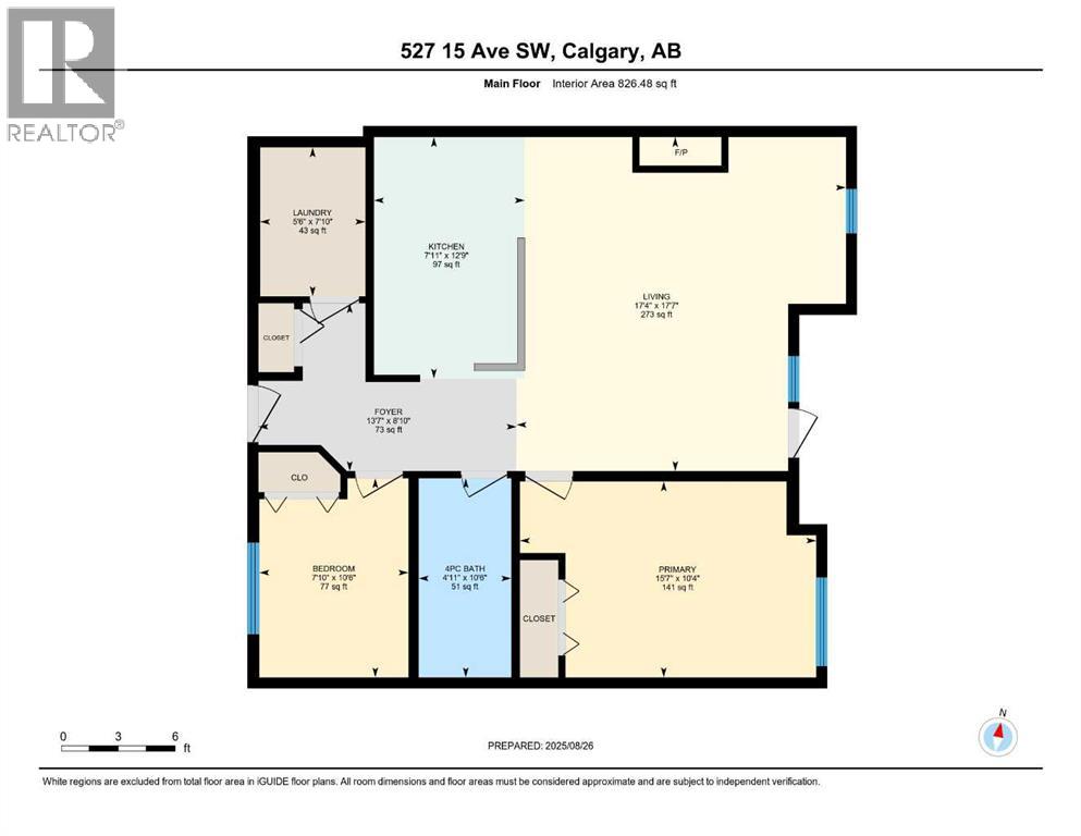 Single Family House for Sale in    Avenue SW Beltline Calgary 