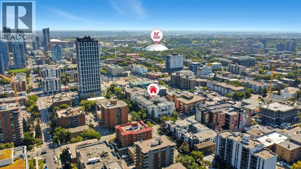 Single Family House for Sale in    Avenue SW Beltline Calgary 