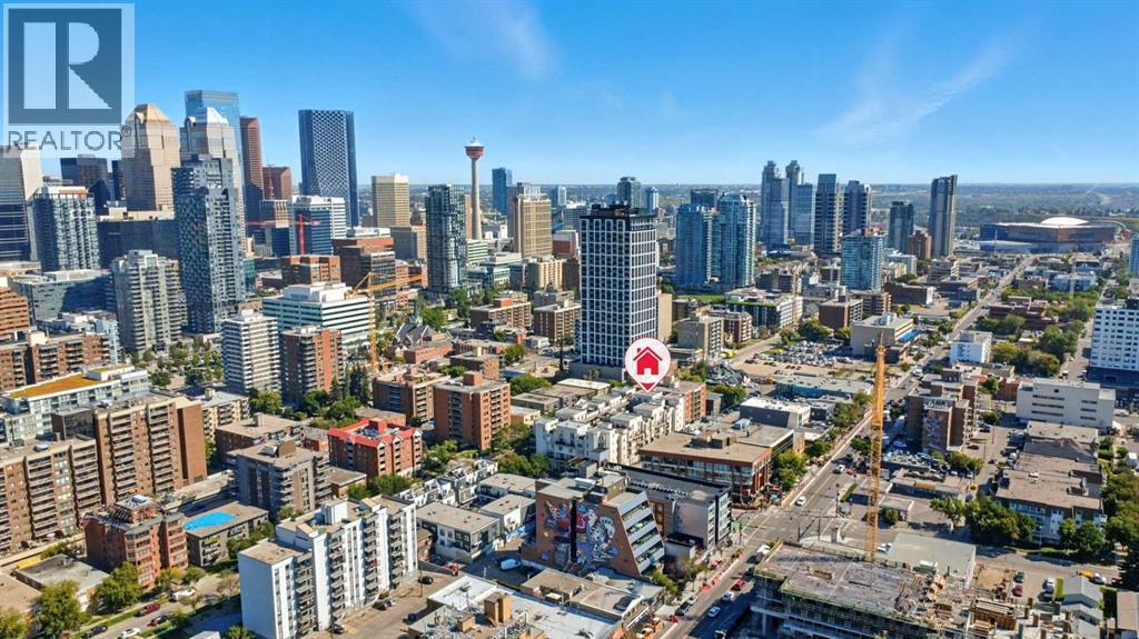 Single Family House for Sale in    Avenue SW Beltline Calgary 