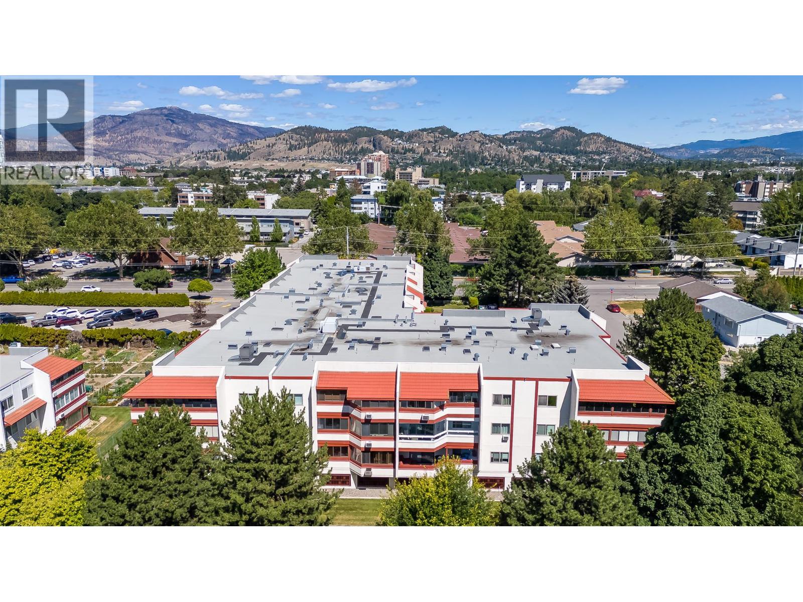 105 2110 Hoy Street, Kelowna