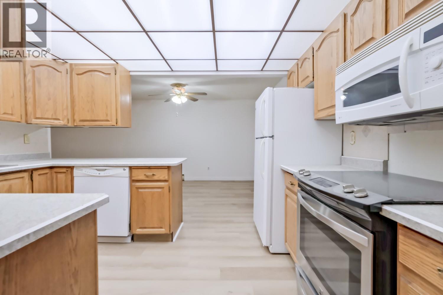 105 2110 Hoy Street, Kelowna