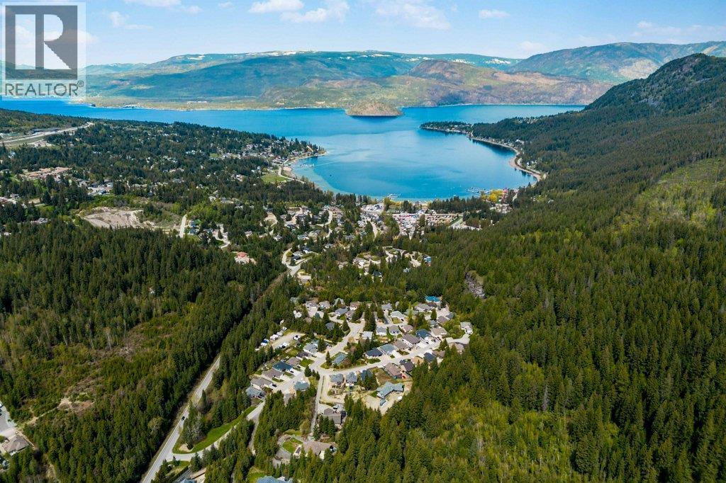 28 2592 Alpen Paradies Road, Blind Bay