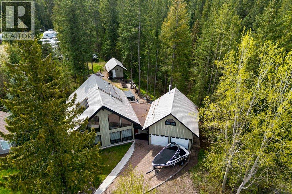 28 2592 Alpen Paradies Road, Blind Bay