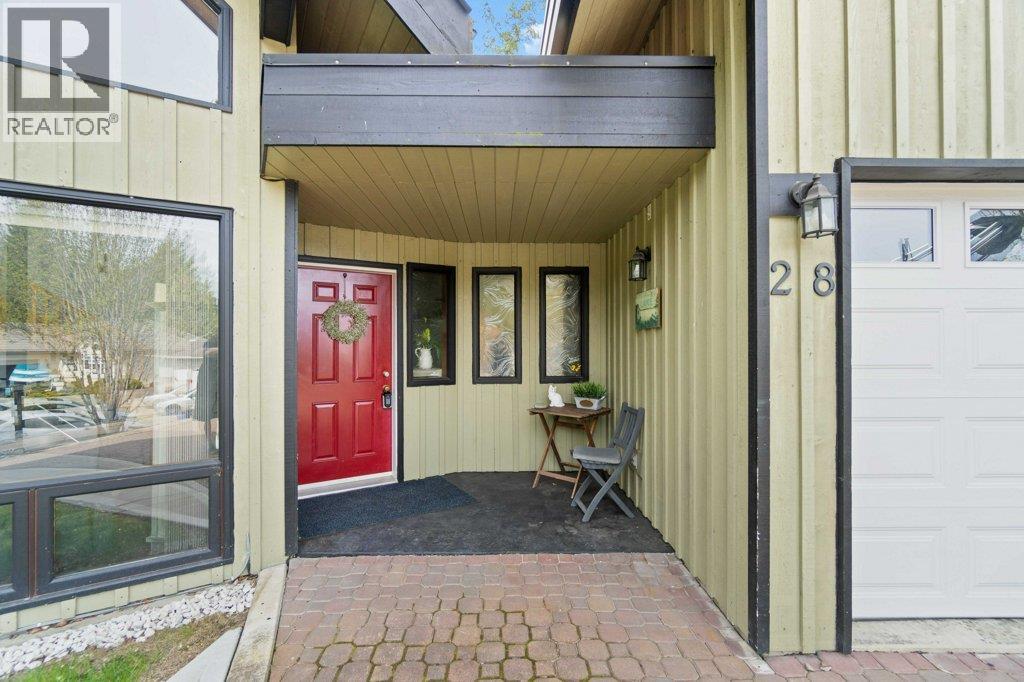 28 2592 Alpen Paradies Road, Blind Bay