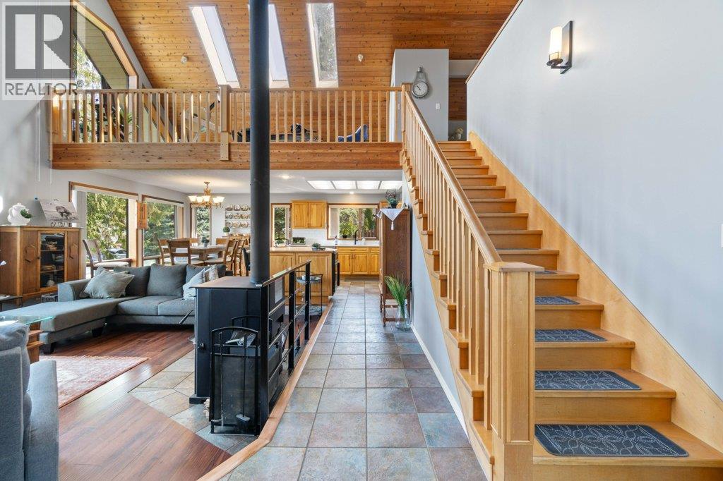 28 2592 Alpen Paradies Road, Blind Bay