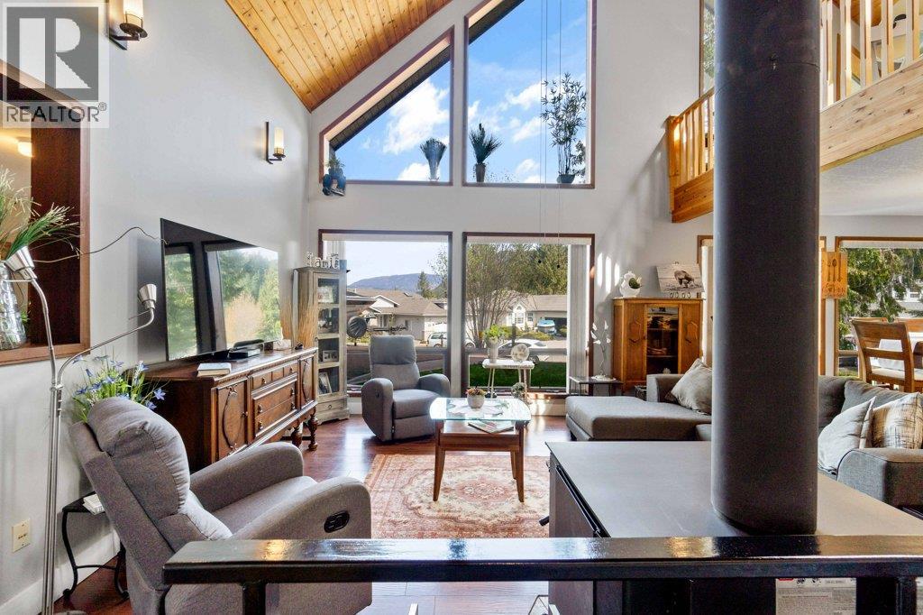 28 2592 Alpen Paradies Road, Blind Bay