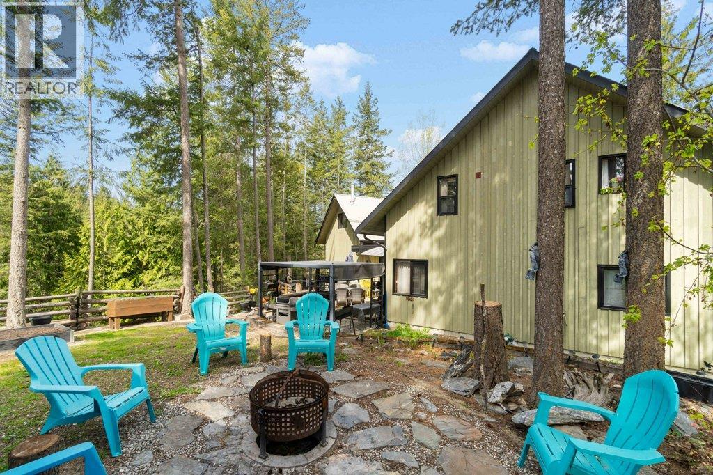 28 2592 Alpen Paradies Road, Blind Bay