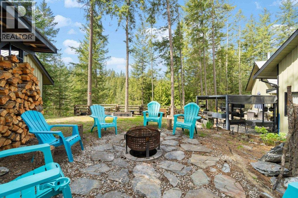 28 2592 Alpen Paradies Road, Blind Bay